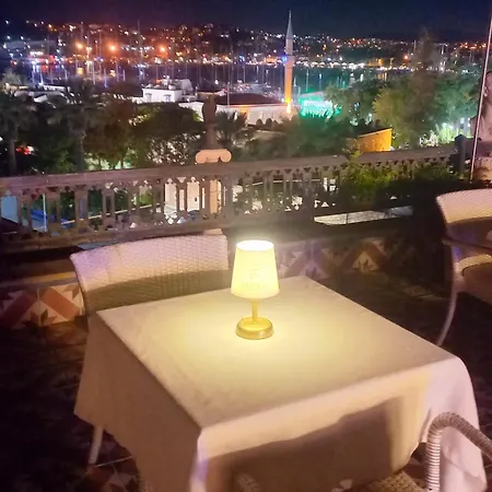Casa Roma Boutique Bodrum