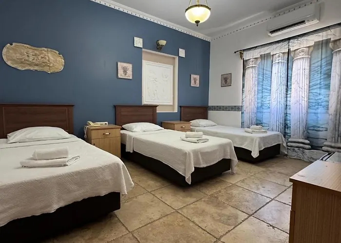 Privat bolig Casa Roma Boutique Bodrum