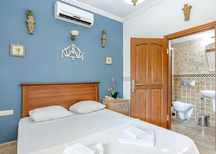 Privat bolig Casa Roma Boutique Bodrum