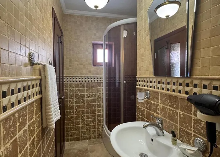 Privat bolig Casa Roma Boutique