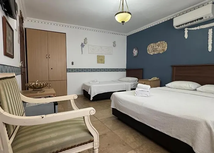 Casa Roma Boutique Privat bolig