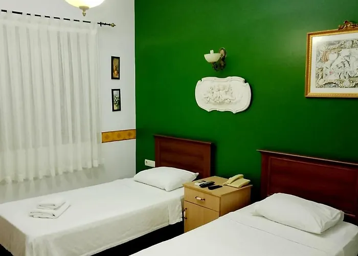 Casa Roma Boutique Privat bolig Bodrum
