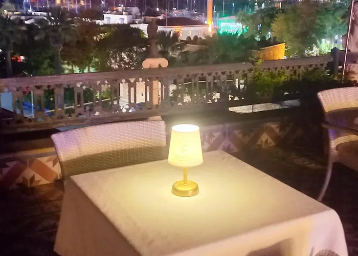 Casa Roma Boutique Bodrum